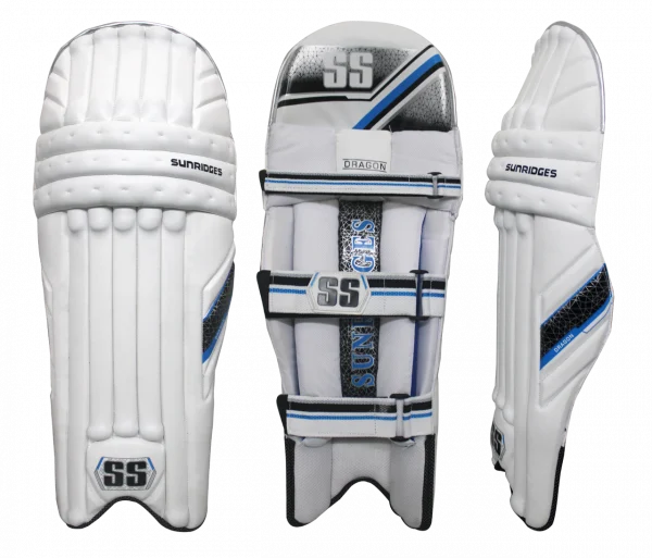 SS Dragon Batting Pads 2022 Range – Adults