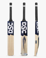 DSC Blak 330 English Willow Cricket Bat – Size 6