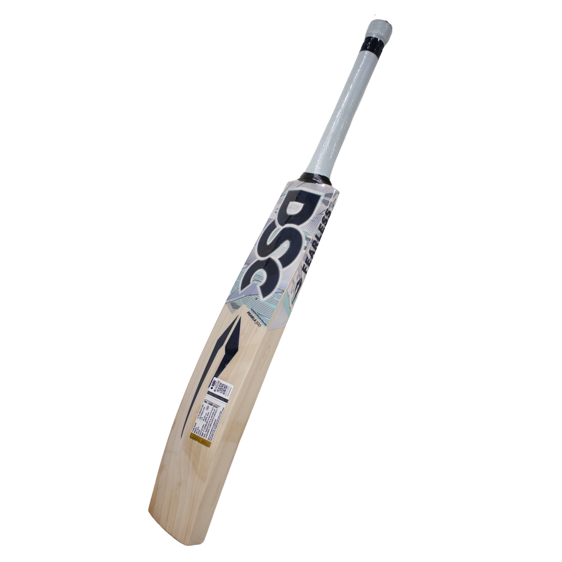 DSC Pearla 300 English Willow Cricket Bat – SH Parallrel Import
