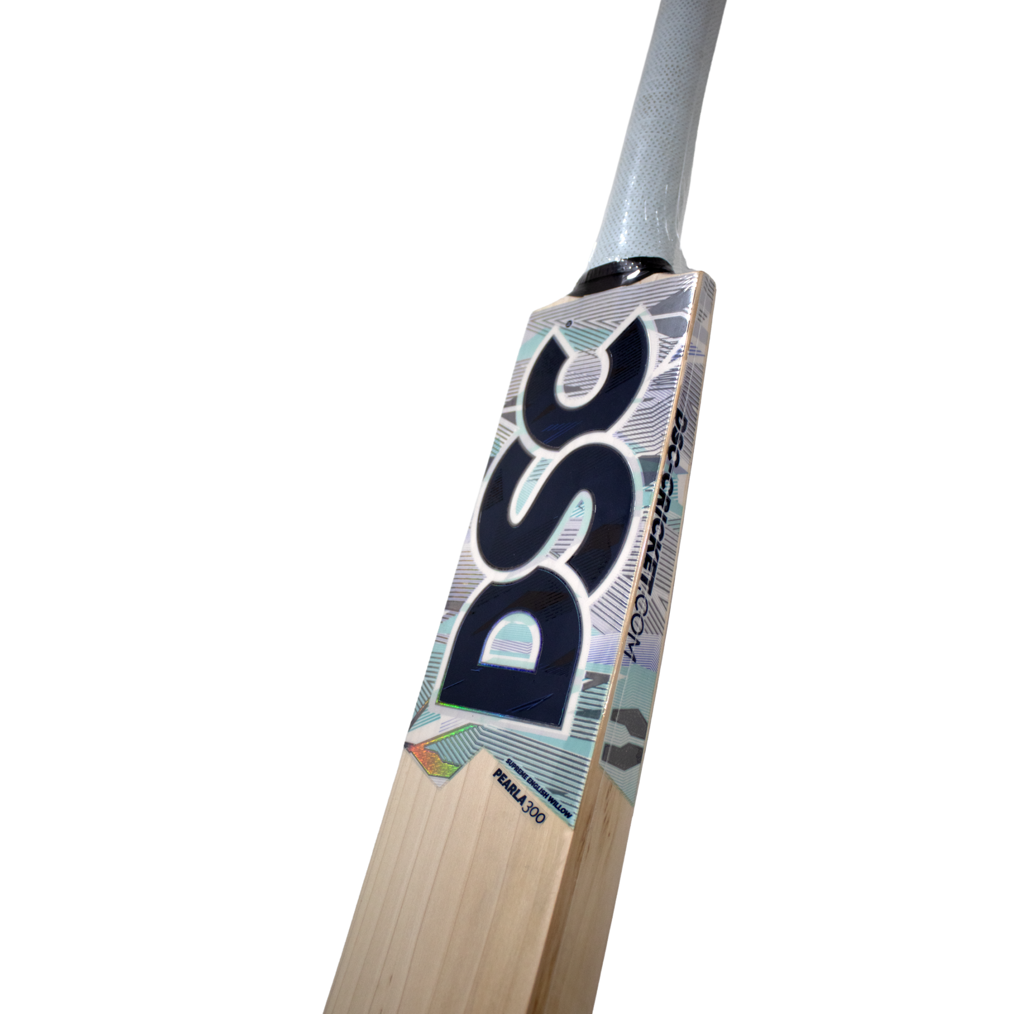 DSC Pearla 300 English Willow Cricket Bat – SH Parallrel Import