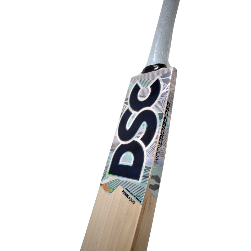 DSC Pearla 300 English Willow Cricket Bat – SH Parallrel Import