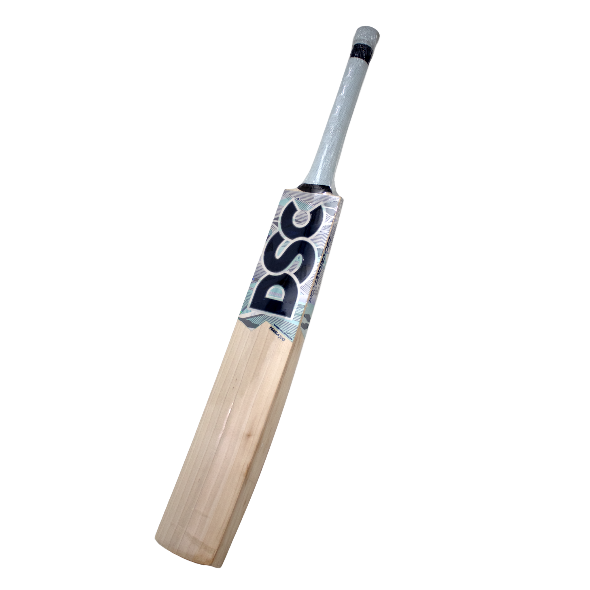DSC Pearla 300 English Willow Cricket Bat – SH Parallrel Import