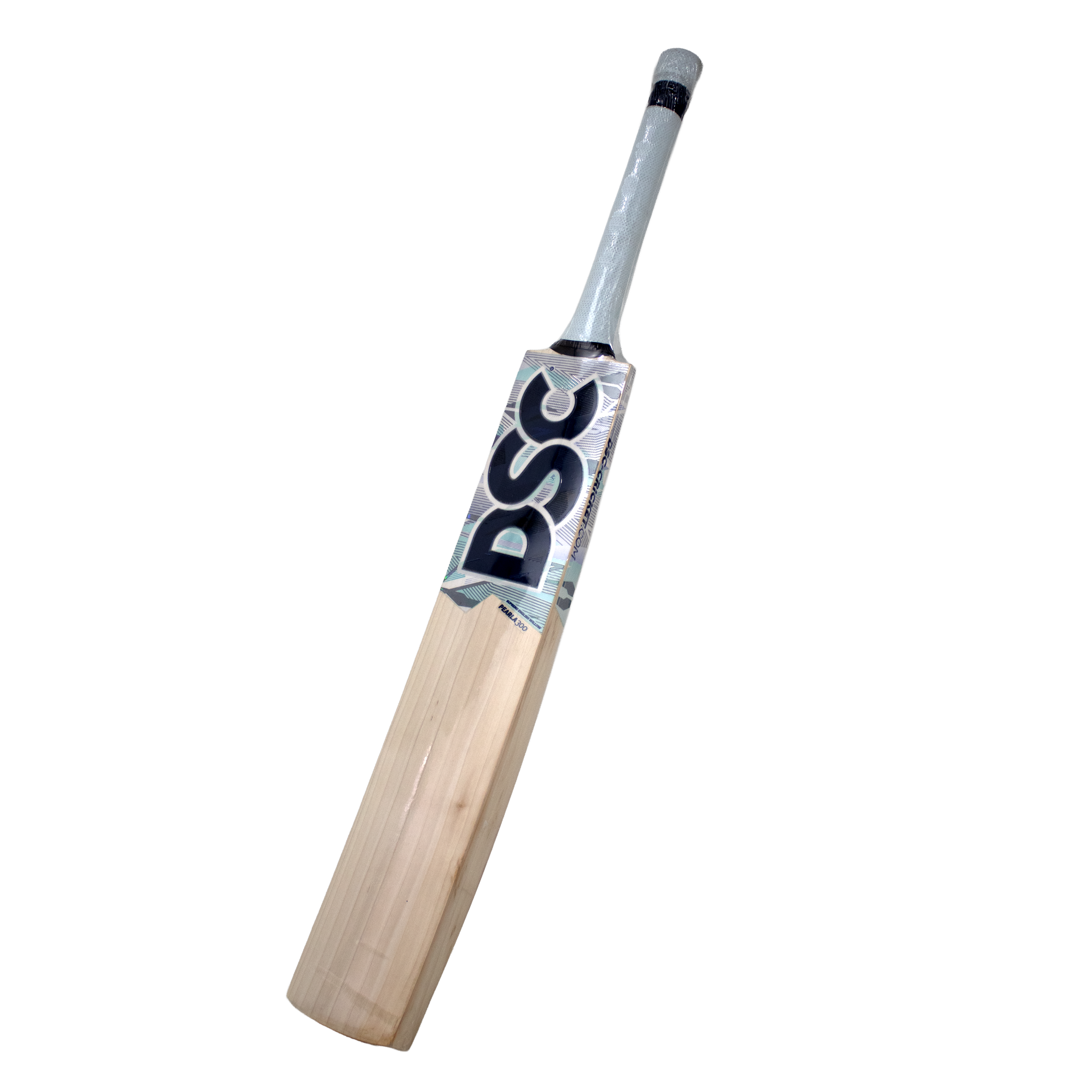DSC Pearla 300 English Willow Cricket Bat – SH Parallrel Import