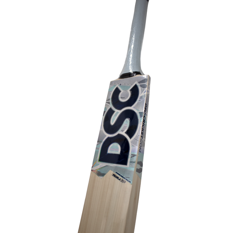 DSC Pearla 350 English Willow Cricket Bat – SH Parallel Import
