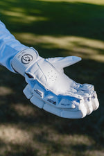 Milestone Icon Batting Gloves