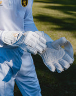 Milestone Elite Keeping Gloves