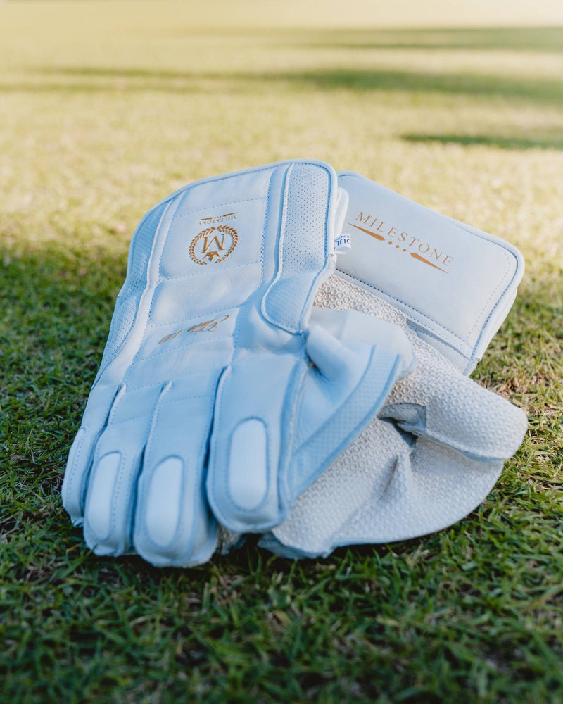 Milestone Elite Keeping Gloves