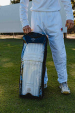 Milestone Elite Batting Pads