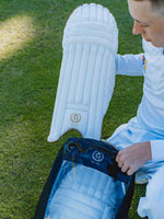 Milestone Elite Batting Pads