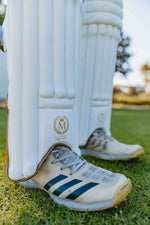 Milestone Elite Batting Pads
