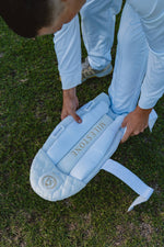 Milestone Elite Keeping Pads