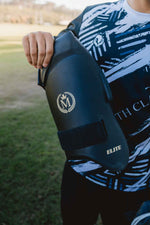 Milestone Elite Thigh Pad
