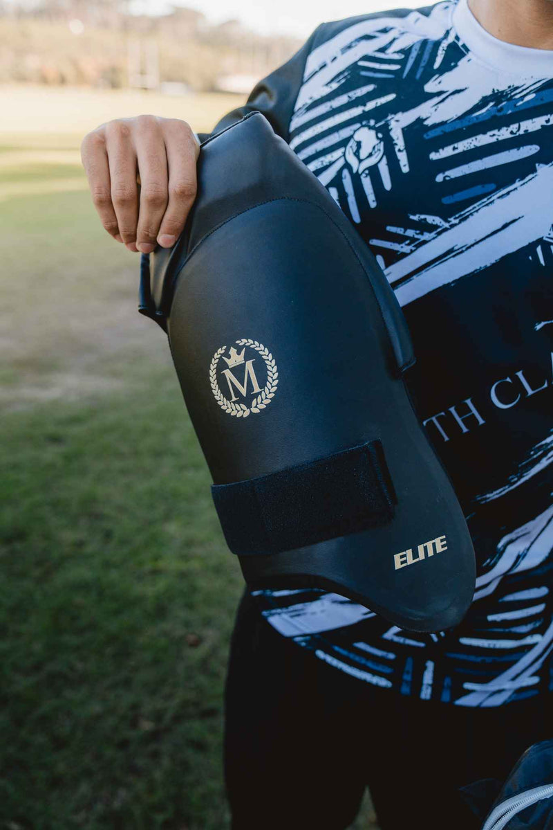 Milestone Elite Thigh Pad
