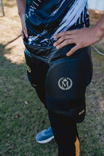 Milestone Elite Thigh Pad