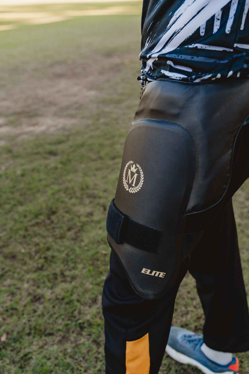 Milestone Elite Thigh Pad