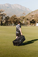 Milestone Senior Wheelie Elite Kitbag