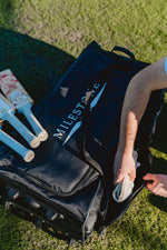 Milestone Senior Wheelie Elite Kitbag