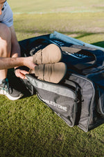Milestone Senior Wheelie Elite Kitbag