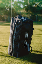 Milestone Senior Wheelie Elite Kitbag