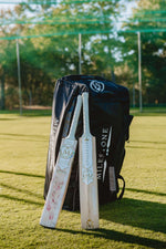 Milestone Senior Wheelie Elite Kitbag