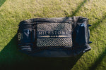 Milestone Players Edition Duffle Wheelbag