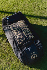 Milestone Players Edition Duffle Wheelbag