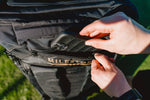 Milestone Players Edition Duffle Wheelbag