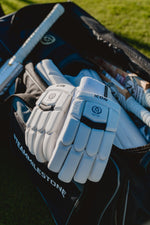 Milestone Icon Batting Gloves