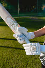 Milestone Elite Batting Gloves 2.0