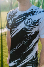 Milestone Training Tee