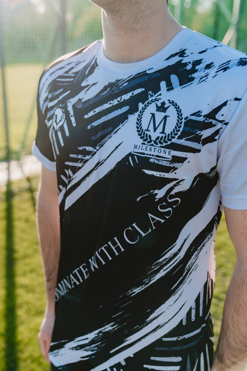 Milestone Training Tee