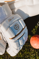 Milestone Elite Batting Gloves 1.0