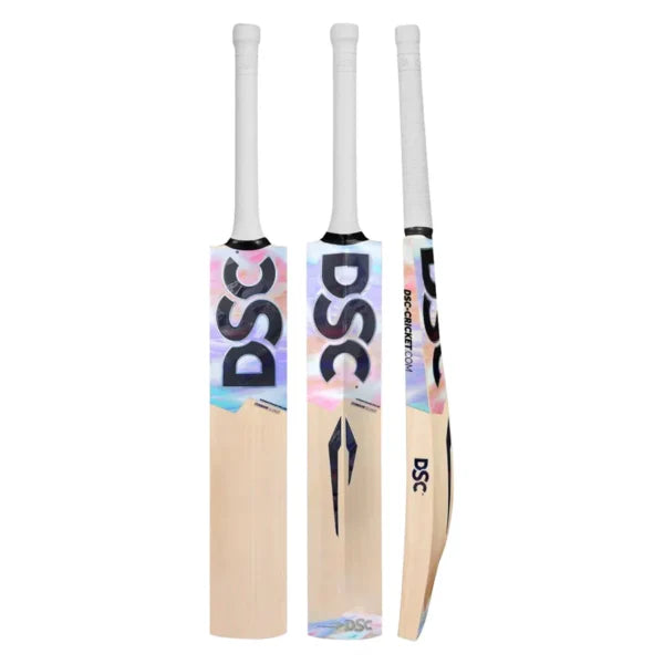 DSC Condor Glider English Willow Cricket Bat – SH – Parallel Import
