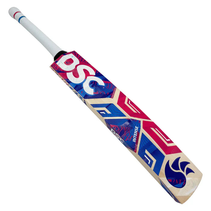 DSC Intense 75 English Willow Cricket Bat – SH