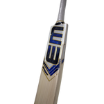 EM Slogger English Willow Cricket Bat – Size 4 Parallel Import