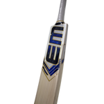 EM Slogger English Willow Cricket Bat – Size 4 Parallel Import