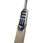 EM Slogger English Willow Cricket Bat – Size 4 Parallel Import