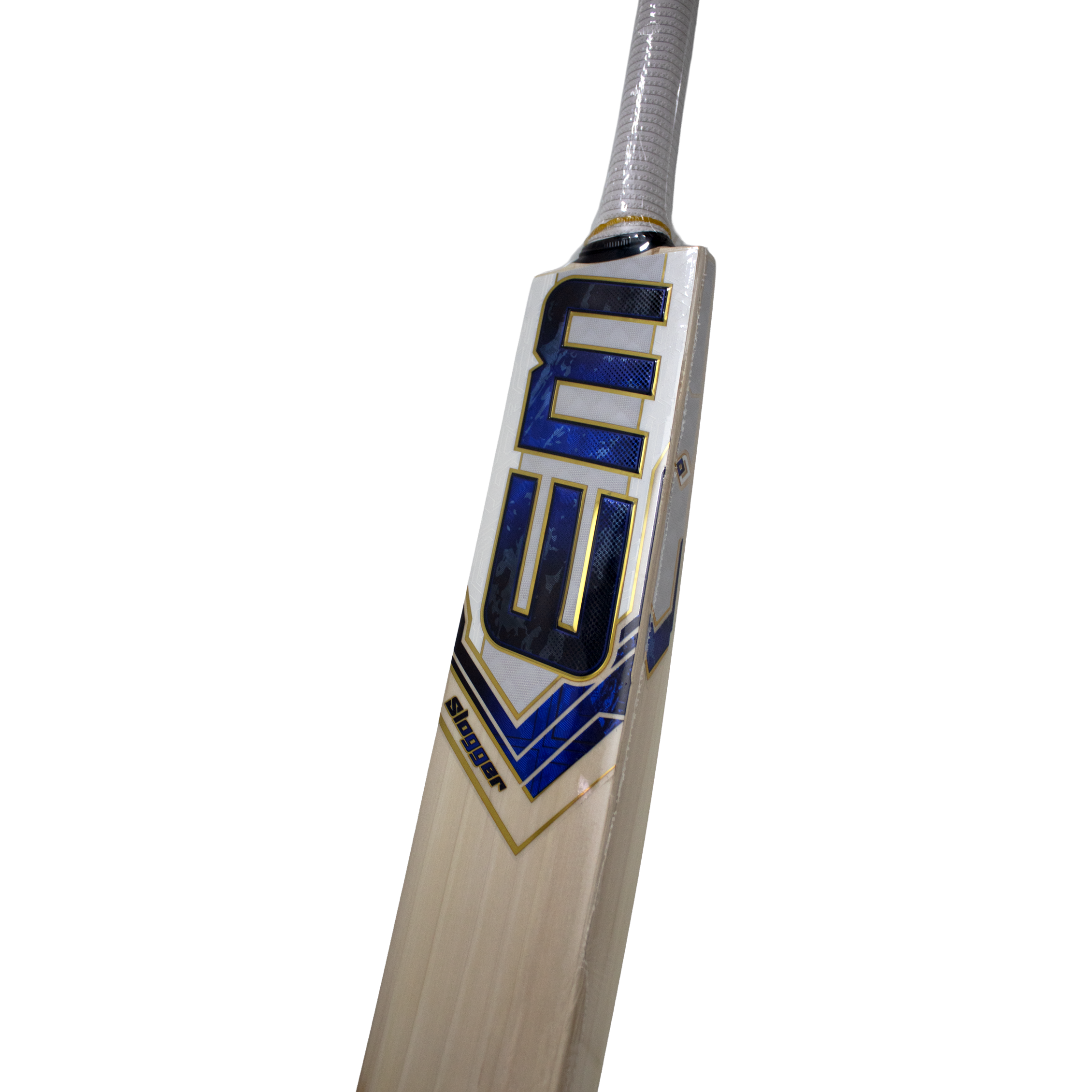 EM Slogger English Willow Cricket Bat – Size 4 Parallel Import