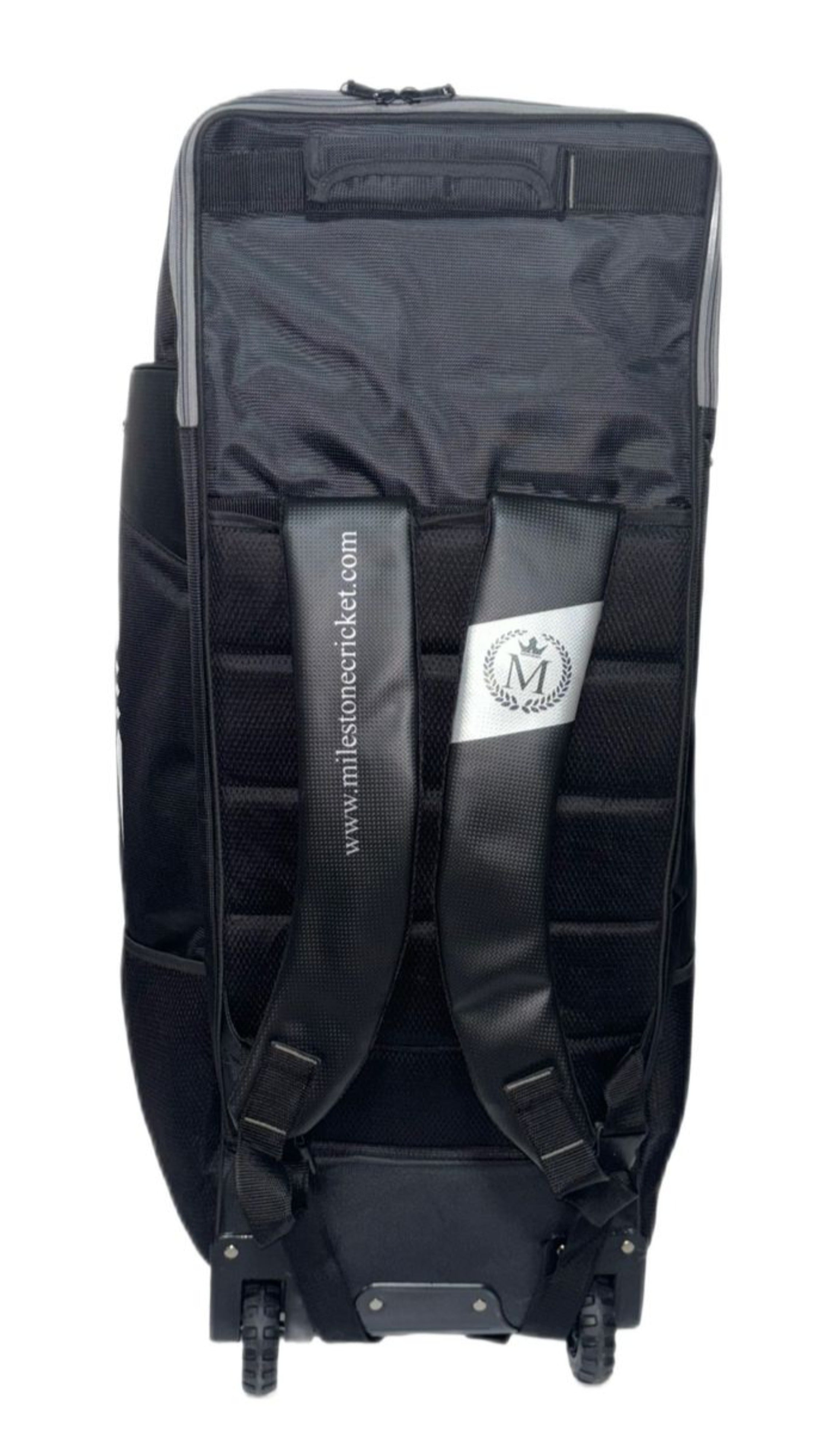 Milestone Senior Wheelie Duffle Elite