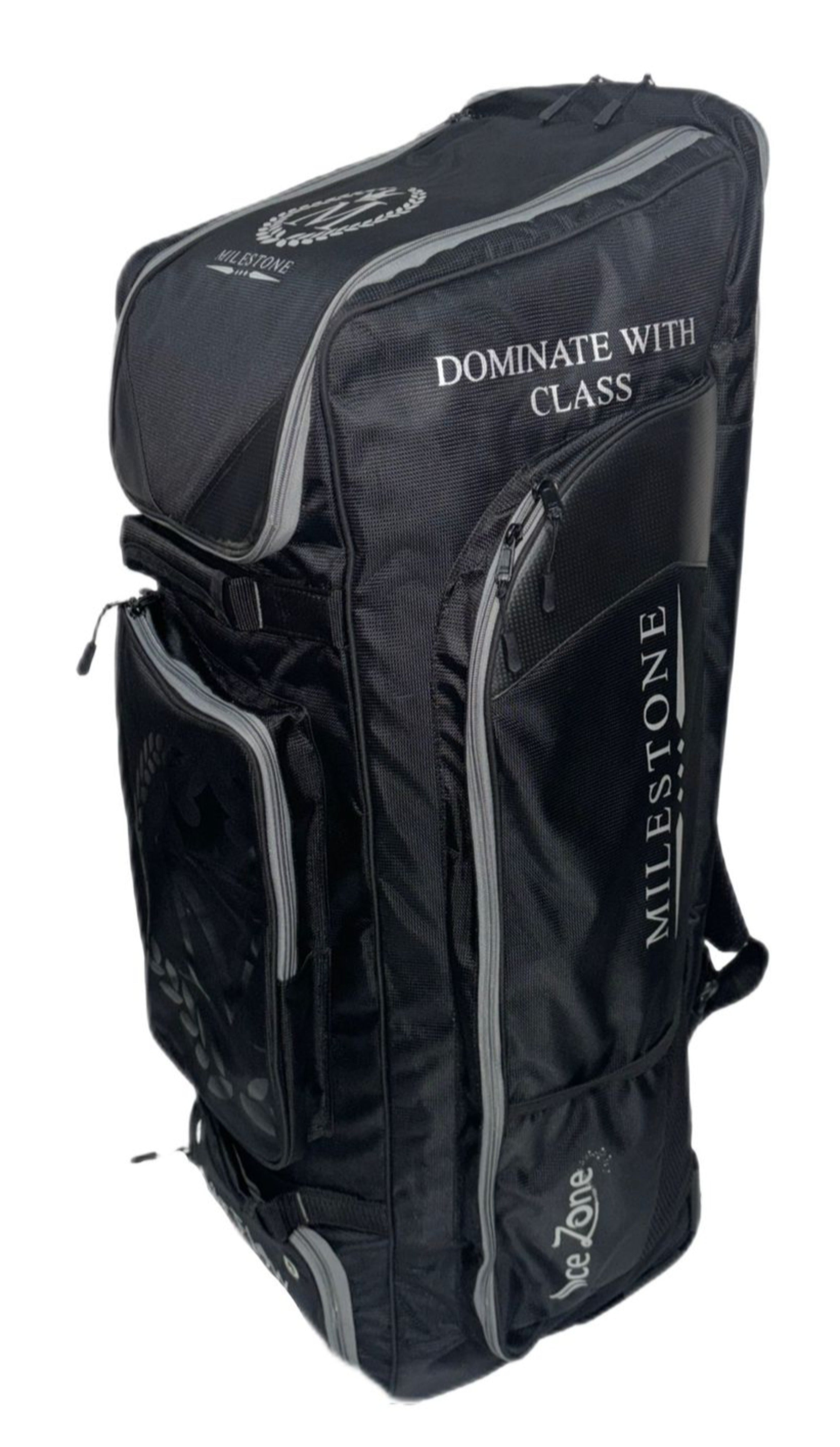 Milestone Senior Wheelie Duffle Elite