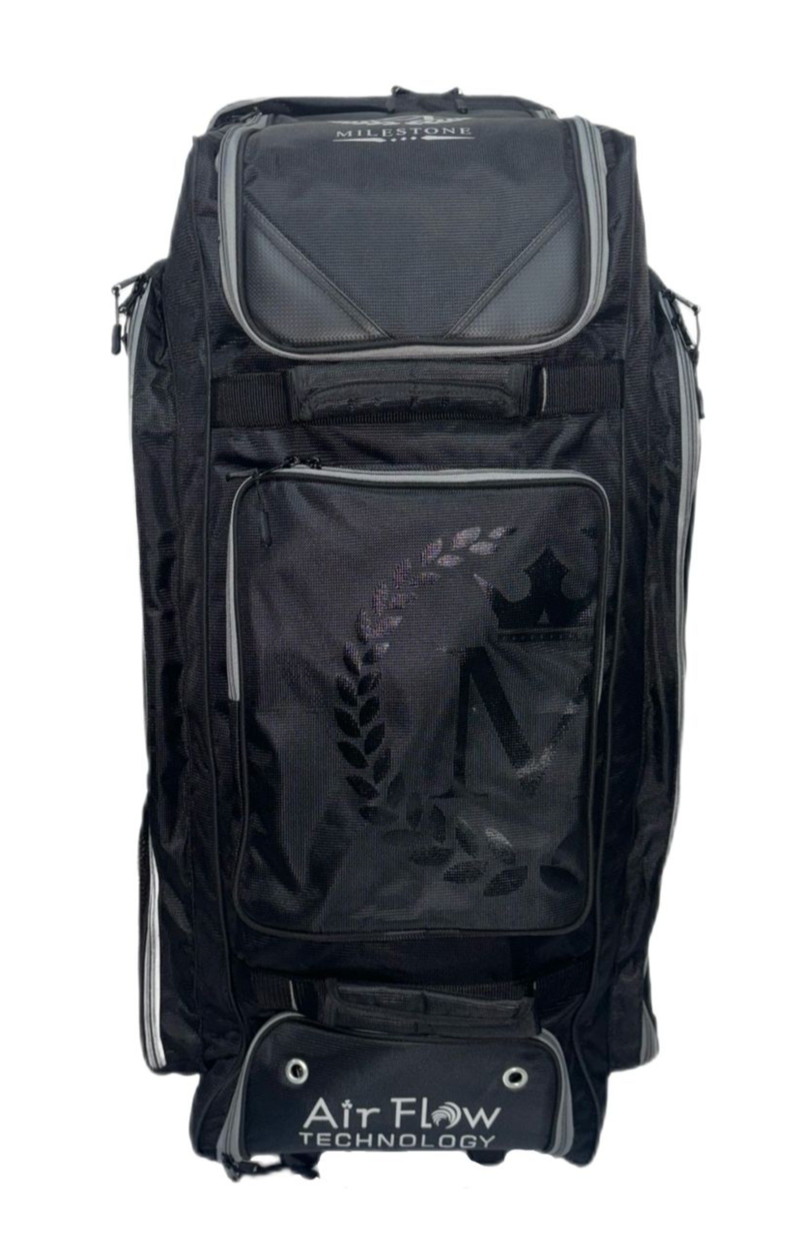 Milestone Senior Wheelie Duffle Elite