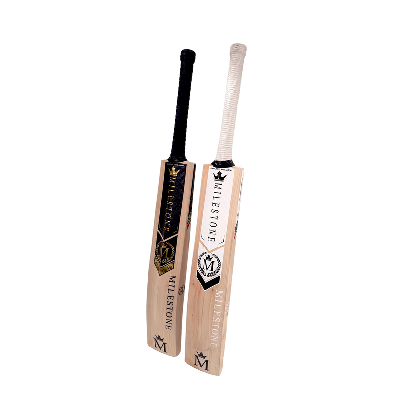 Milestone Fortress Bat SH