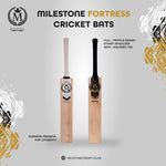 Milestone Fortress Bat SH
