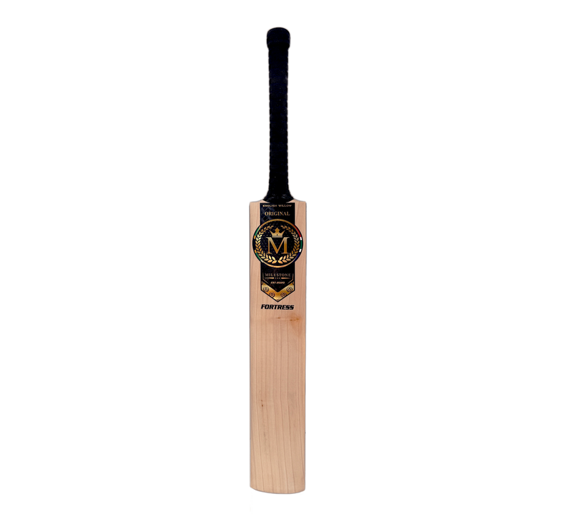 Milestone Fortress Bat SH