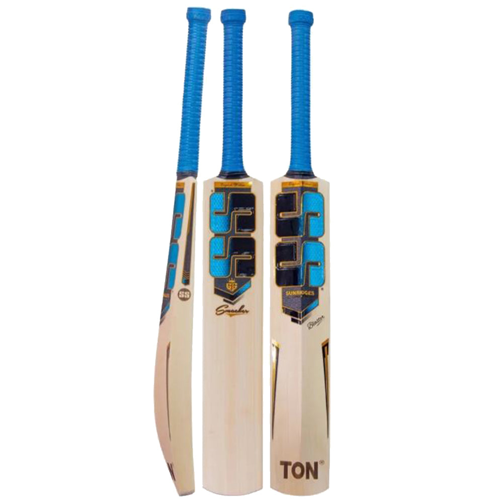 SS GG Smacker Blaster EW Cricket Bat – SH