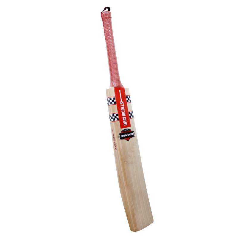 GRAY NICOLLS GN Ventus Gen 1.0 English Willow Cricket Bat SH
