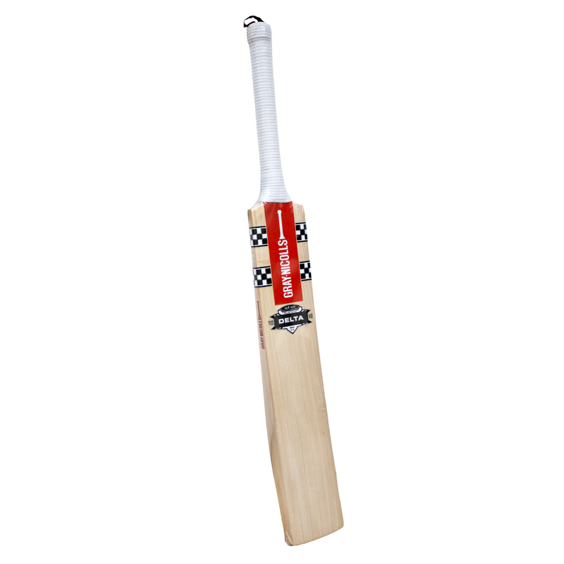 GRAY NICOLLS GN Delta Gen 4.0 English Willow Cricket Bat SH
