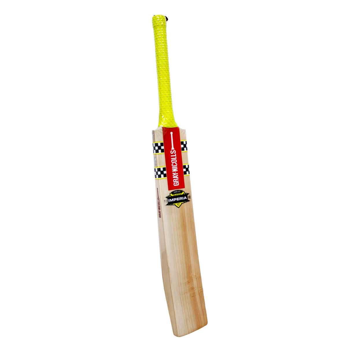 GRAY NICOLLS GNX900 Imperia Gen 1.0 English Willow Cricket Bat SH