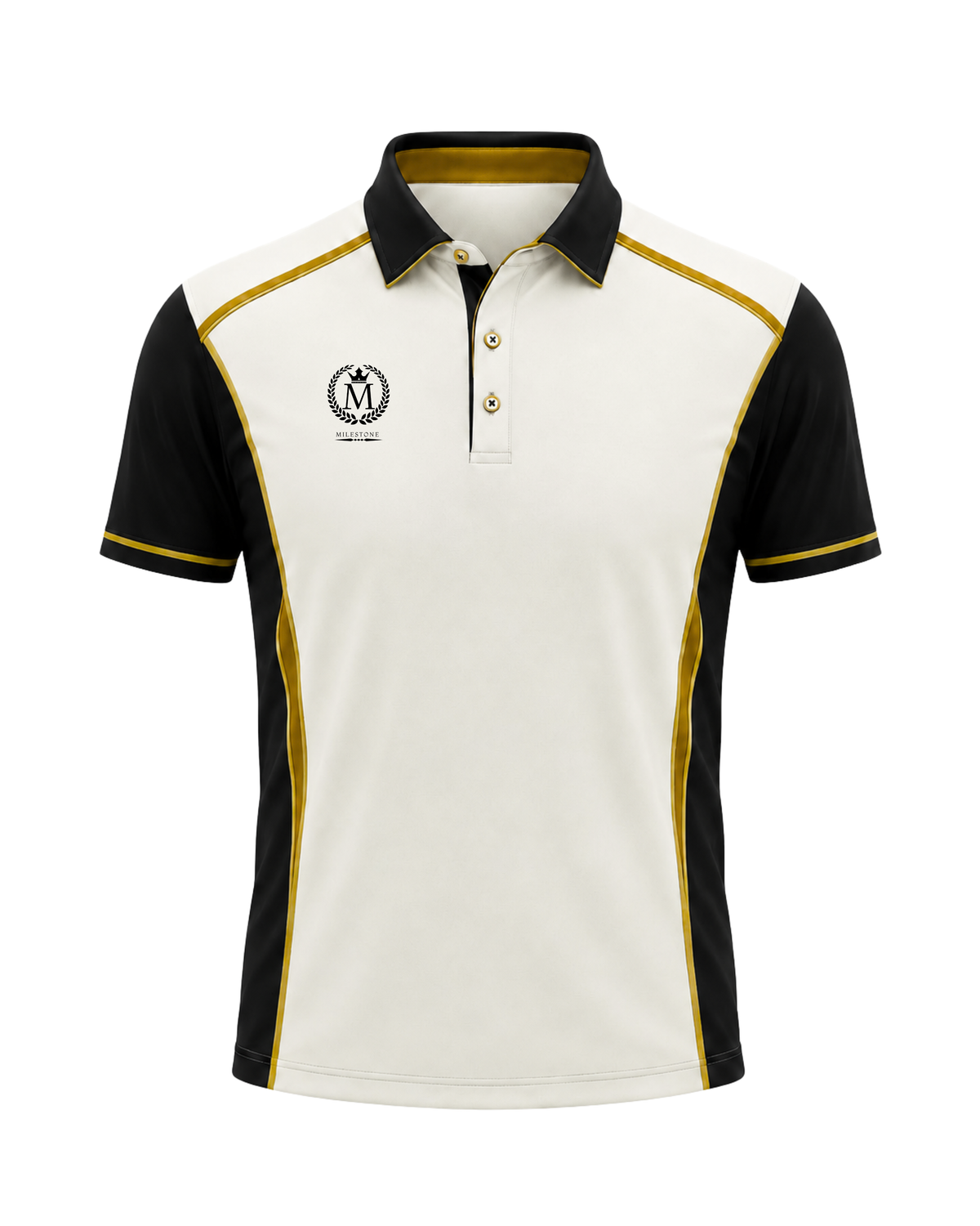 Milestone Golfer