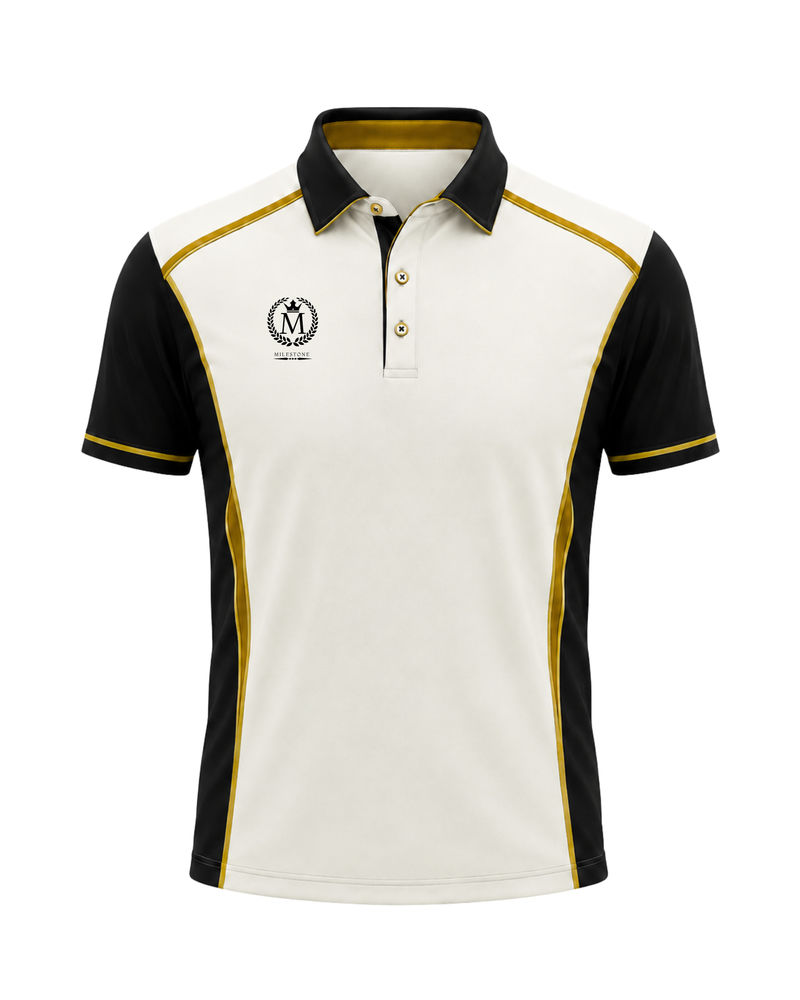 Milestone Golfer
